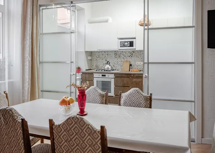 Guest Home In The Heart Of Old Tbilisi Center