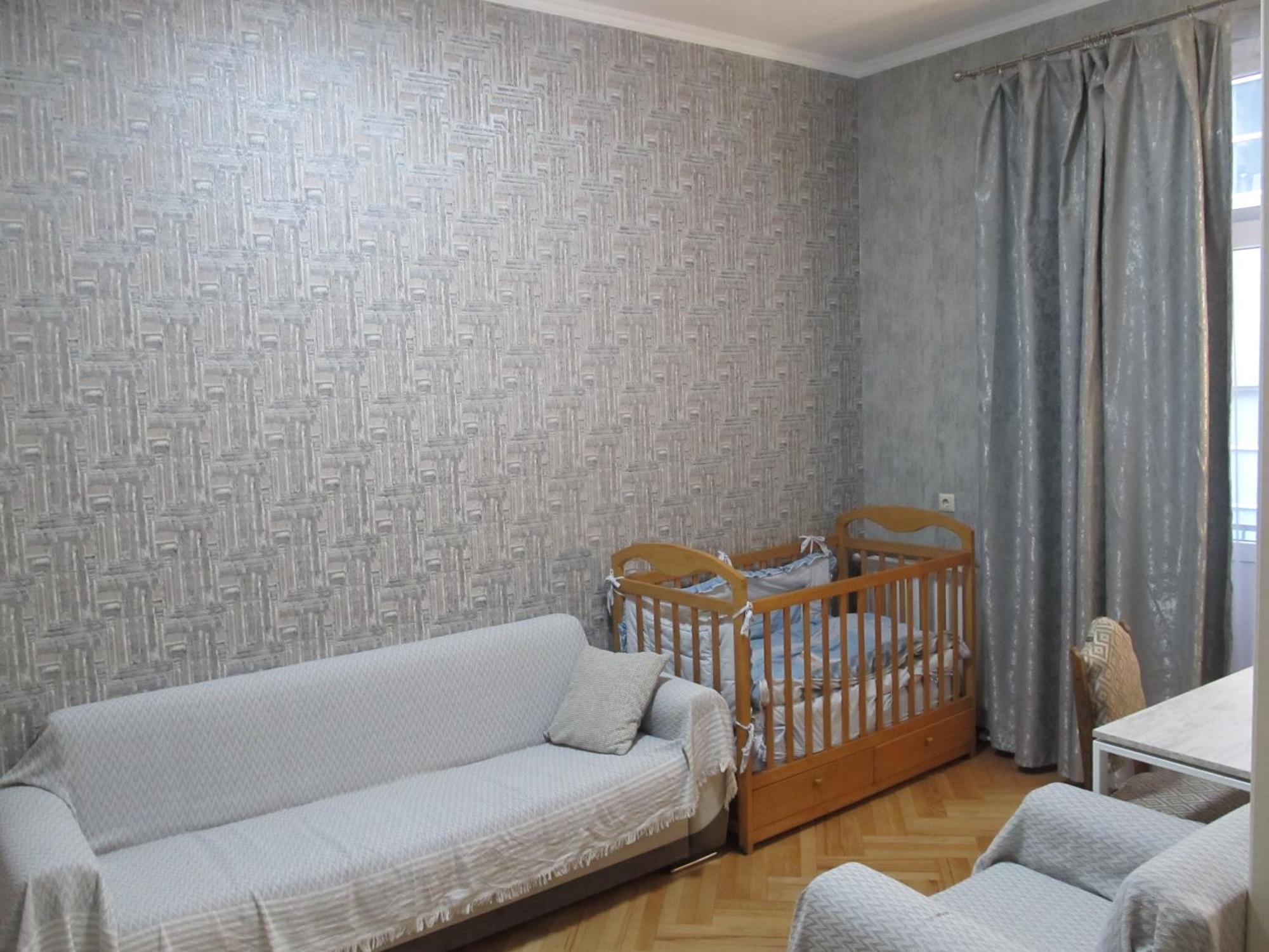 דירה Guest In The Heart Of Old Center