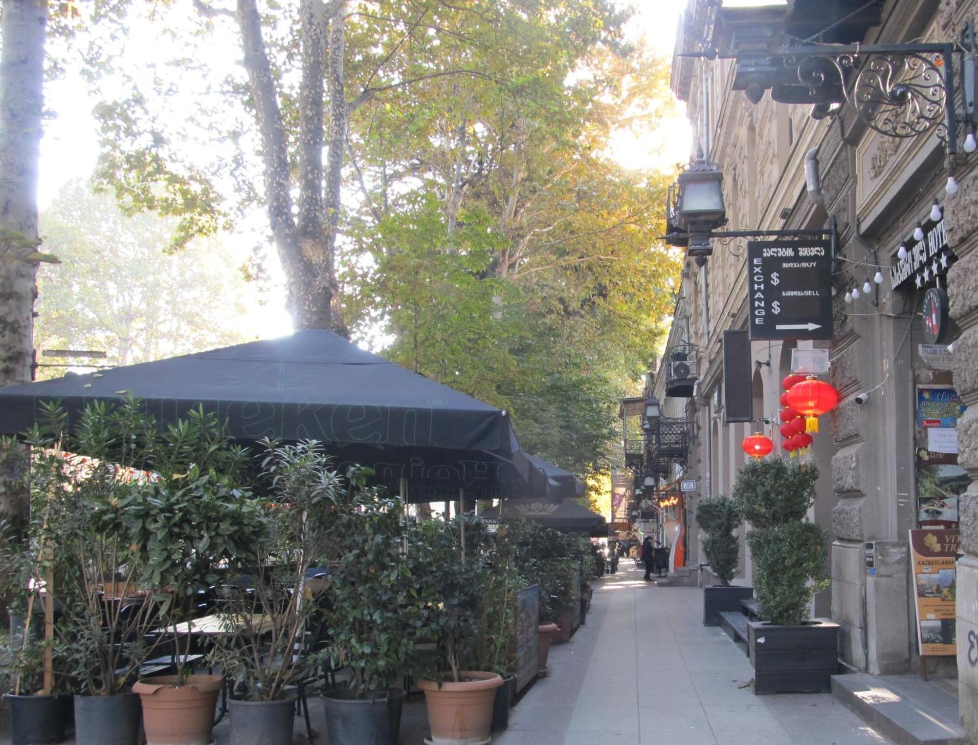 דירה Guest In The Heart Of Old Center