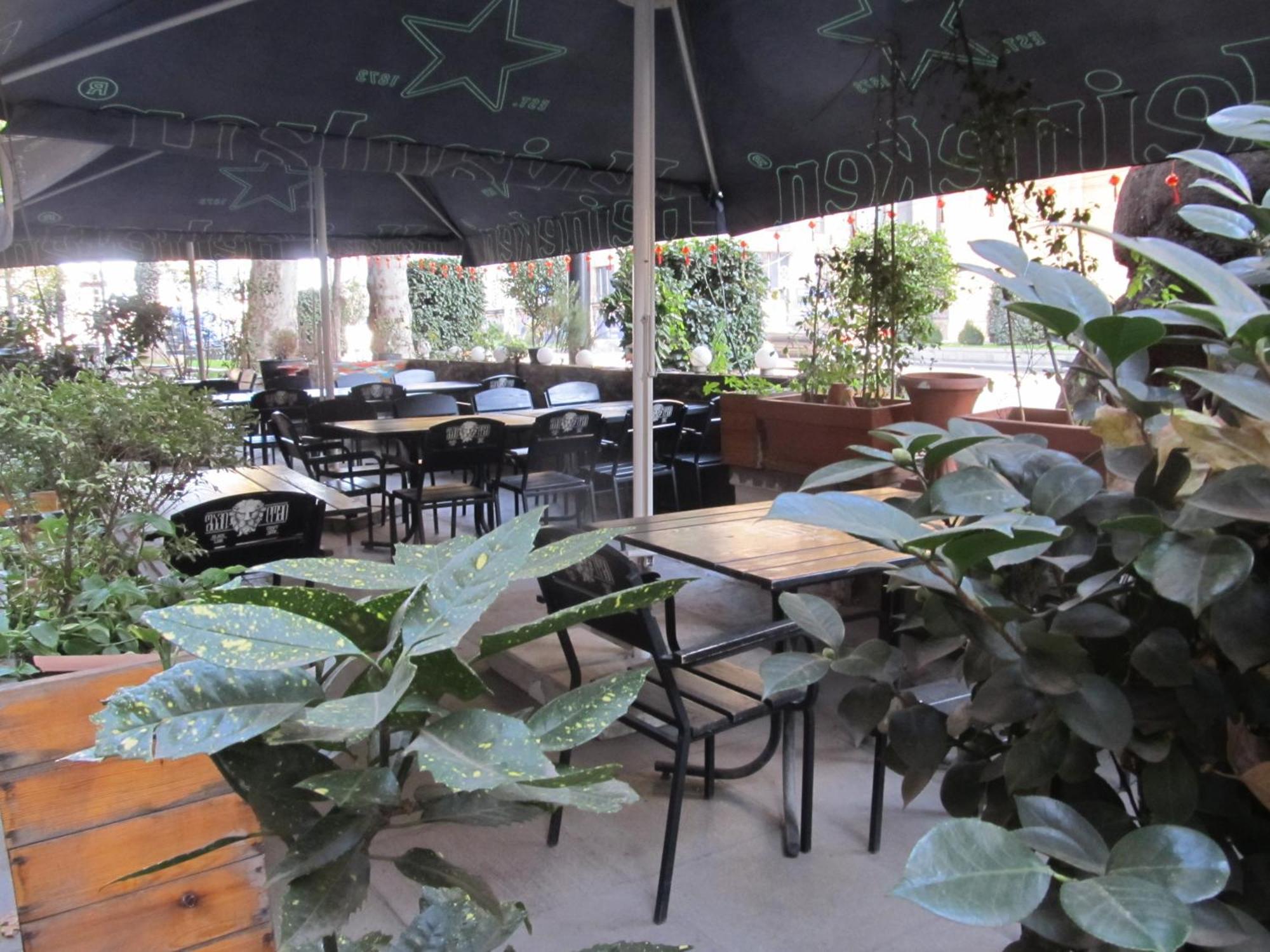 Guest In The Heart Of Old Center דירה