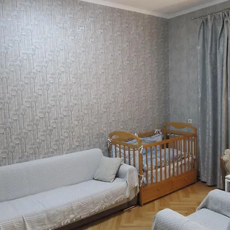 Guest Home In The Heart Of Old Tbilisi Center Exterior photo