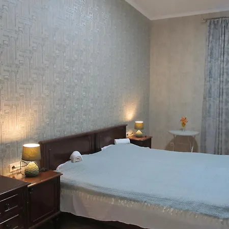 Guest Home In The Heart Of Old Tbilisi Center Exterior photo